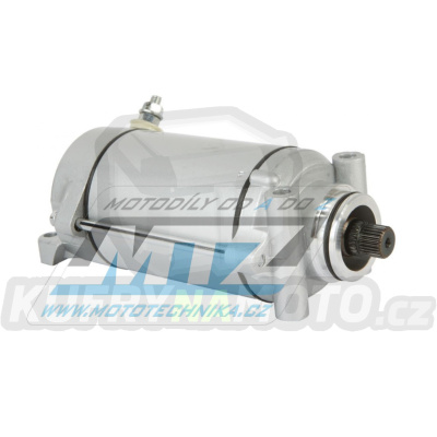 Startér kompletní pro Honda CB250 NightHawk / 91-08 + CM200T / 80-82 + CM250 / 82-83 + CMX250 / 85-16
