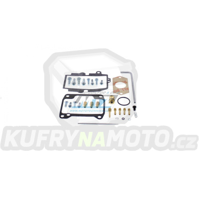 Sada karburátoru - Suzuki LT-250R / 85-87