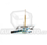 Kohout palivový Fuel Star (sada) - Yamaha YFB250F Timberwolf / 95-98 +YFB250FW Timberwolf / 99-00