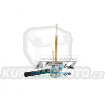 Kohout palivový Fuel Star (sada) - Yamaha YFB250F Timberwolf / 95-98 +YFB250FW Timberwolf / 99-00