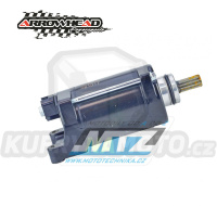 Startér kompletní pro Honda CBF500+CBF500A / 13-18 + CBR500R+CBR500RA / 13-18 + CMX500+CMX500A / 17-18