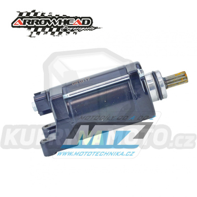 Startér kompletní pro Honda CBF500+CBF500A / 13-18 + CBR500R+CBR500RA / 13-18 + CMX500+CMX500A / 17-18
