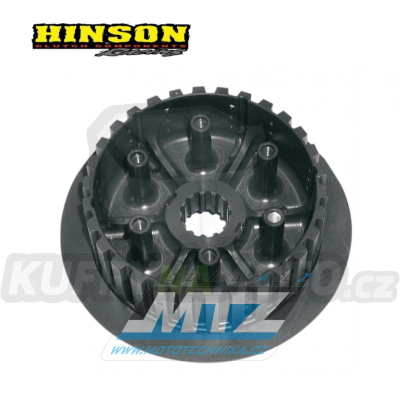 Unašeč Hinson pro Kawasaki KXF250+KX250 / 18-20 + KX250X / 21-22