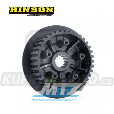 Unašeč spojky Hinson pro Kawasaki KX450 / 21-22 + KX450X / 21-22