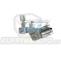Objímka spojkové páčky Honda CRF250R / 04-09 + CRF450R / 04-08 + CRF150R / 07-18 + CRF450X + CRF250X / 04-17 bez páčky dekompresoru a bez gumových krytů