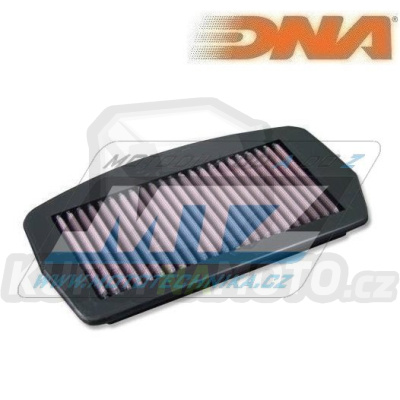 Filtr vzduchový DNA - Yamaha FZS600 Fazer / 04-09 + FZ6 Fazer + FZS600S+FZS600N
