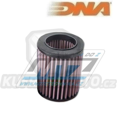 Filtr vzduchový DNA - Honda CBR1000RR / 04-07