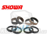 Opravná sada přední vidlice Showa SERVICE KIT FF49MM - Kawasaki KXF450+KX450 / 15-23 + Honda CRF250R / 15-19 + CRF450R