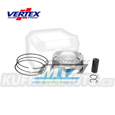 Pístní sada Beta RR350 / 16-24 - rozměr 87,98mm (Vertex 24386C)