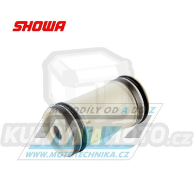 Kompresní pístek cartidge přední vidlice SHOWA Free Piston Assembly (rozměry 10,5 x 36,5 / L= 70mm) - Honda CRF250R / 10