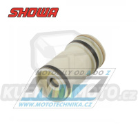 Kompresní pístek cartidge přední vidlice SHOWA Free Piston Assembly (rozměry 11 x 37,5 / L= 68,5mm) - Honda CRF250R / 11-14