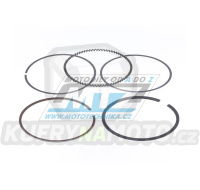 Sada pístních kroužků 4taktní pro průměr 63,00mm - Yamaha YZF125R + YP125R X-Max + WR125R+WR125X + VP125 X-City + Rieju 125 Marathon+125PRO+125SM + Fantic Caballero 125 + Honda CREF125X+CRMF125X