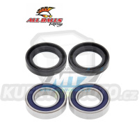 Sada předního kola Yamaha YZ125+YZ250 / 98-25 + YZ250X / 16-25 + YZF250 / 01-13 + YZF400 / 98-99 + YZF426 / 00-02 + YZF450 / 03-13