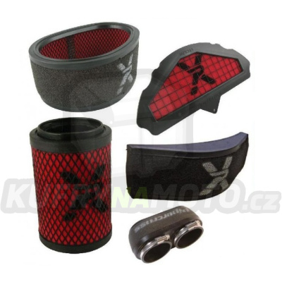 Výkonový vzduchový filtr PIPERCROSS MPX026