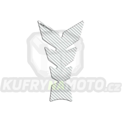 Tankpad PUIG SOFT 8432B bílá