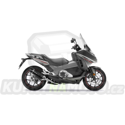 Výfuk Leo Vince Honda NC 750 S/X/DCT/ABS 2016 - 2017 LV ONE EVO LVKN208-14190E