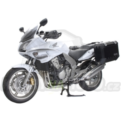 Quick Lock nosič držák boční kufry Evo SW Motech Honda CBF 600 S 2008 -  PC43 KFT.01.278.200-BC.15770