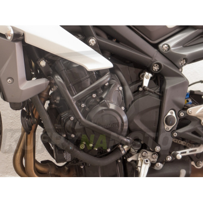 Padací rám Fehling Triumph Street Triple 675 (STRTR/13) 2013 - Fehling 7976 SE - FKM630