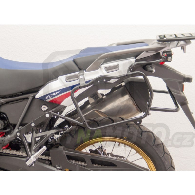 Fehling 6206KHOC nosič bočních kufrů Fehling Honda CRF 1000 L Africa Twin, černý - akce