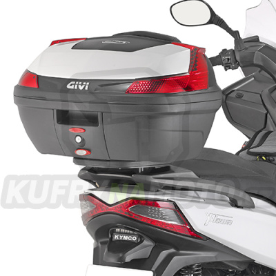 Montážní sada – nosič kufru držák Givi Kymco X – Town 125 2016 – 2017 G1192- SR 6108