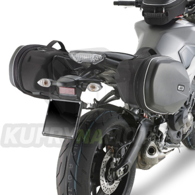 Kit pro montážní sada držák – nosič brašen Givi Yamaha MT - 09 850 2013 – 2016 G1321- 2115 KIT