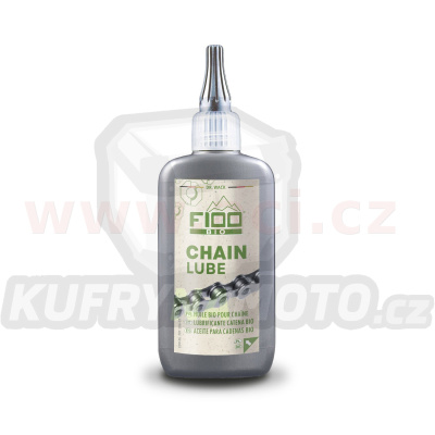 F100 BIO Chain Lube: mazivo na řetězy 100 ml
