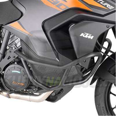 KN7713 padací rám KTM 1290 Super Adventure S (21-22)
