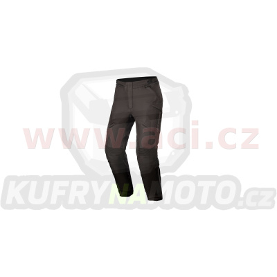 kalhoty GRAVITY DRYSTAR, ALPINESTARS (černá) 2024