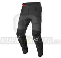 kalhoty SUPERTECH FOSTER, ALPINESTARS (černá)