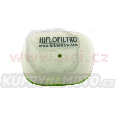 Vzduchový filtr pěnový HFF1020, HIFLOFILTRO