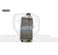 Chladič Suzuki RMZ250 / 10-12 - pravý