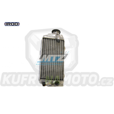 Chladič Suzuki RMZ250 / 10-12 - pravý