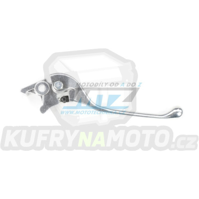 Páčka brzdy - Suzuki LTR450 / 06-07 + LTZ400 Quadsport / 09-17