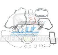 Těsnění kompletní motor Yamaha YZ250 / 02-26 + YZ250X / 16-26