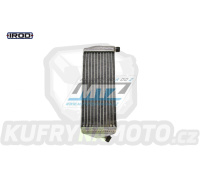 Chladič Sherco SE250+SE300 (2takt) / 14-18 - levý