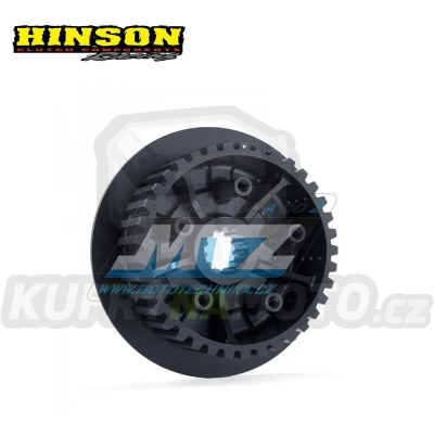 Unašeč Hinson pro Kawasaki KXF250 / 04-17 + Suzuki RMZ250 / 04-06
