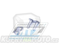 Skobka (nýtovací článek) rozvodového řetězu 92RH2015 = SCR412