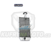 Chladič Kawasaki KXF250 / 17-20 - pravý