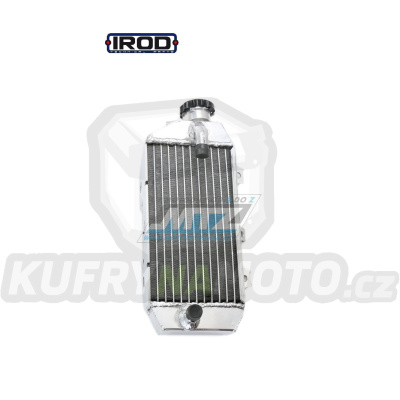 Chladič Kawasaki KXF250 / 17-20 - pravý