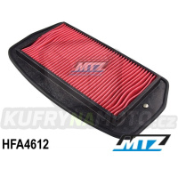 Filtr vzduchový HFA4612-MTZ - FZ6 / 04-10 + FZ6 Fazer