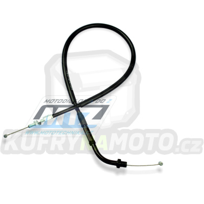 Lanko plynu tažné PULL - Honda VFR750F / 90-93