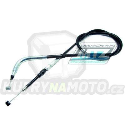 Lanko spojky Suzuki DRZ400+DRZ400S+DRZ400SM / 00-24 + Kawasaki KLX400 / 03-06