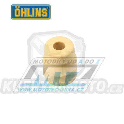 Doraz zadního tlumiče Öhlins - rozměry 16x47x57mm (offroad)