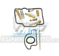 Sada karburátoru Keihin FCR + KTM 250EXC+300EXC / 06-14 + Husqvarna TC250+TE250+TE300 + Husaberg TE250+TE300 + Gas-Gas EC250+EC300 + Beta RR250+RR300 + Sherco SE250+SE300