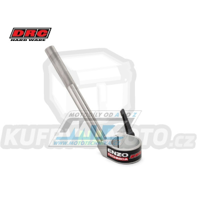 Přípravek DRC-ENZO na přední vidlice Outer Fork Tube Clamp - ENZO-DRC OUTERTUBE CLAMP - DRC ED59-37-260
