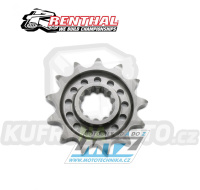 Kolečko řetězové (pastorek) 1905-13zubů Renthal 503-428-13 - KTM 85SX / 18-23 + Husqvarna TC85 / 18-23 + Gas-Gas MC85