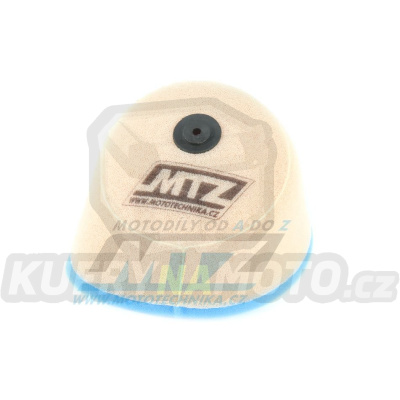 Filtr vzduchový - Honda CR125+CR250 / 02-07