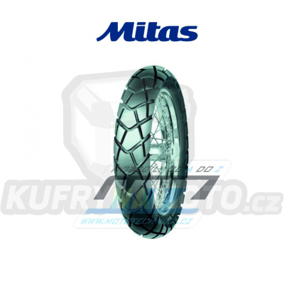 Pneu Mitas 4,10-18&quot; E08 60P TT