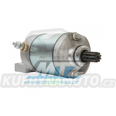 Startér kompletní pro Can-am Outlander 330 / 04-05 + Outlander 400 / 03-15 + Outlander 450 / 15-18