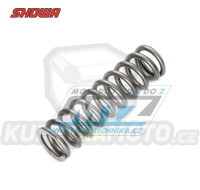 Pružina kompresní (vnitřní cartridge) SHOWA Pressure Spring B - průměr 26,3mm / délka 100mm